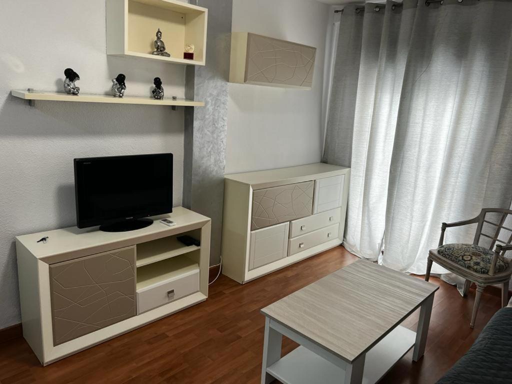 Apartamentos Gr Córdoba Exterior foto